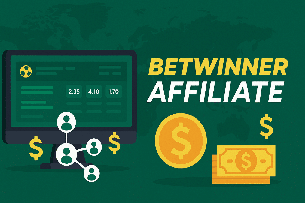 Understanding Betwinner Withdrawal Process Understanding Betwinner Withdrawal Process