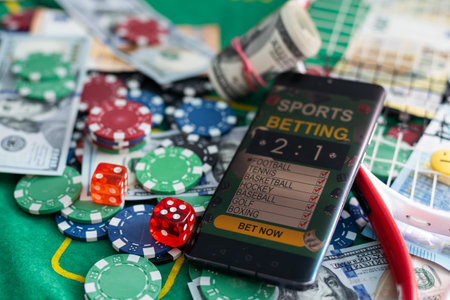 Unleashing the Power of Betting with betcorrect Unleashing the Power of Betting with betcorrect