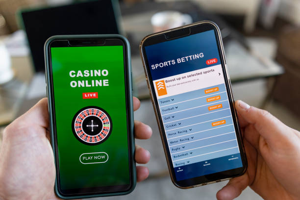 Unleashing the Power of Betting with betcorrect Unleashing the Power of Betting with betcorrect