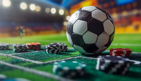 Unleashing the Power of Betting with betcorrect Unleashing the Power of Betting with betcorrect