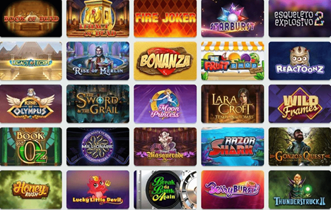 Experience Thrilling Gaming at Vegastars Casino Australia
