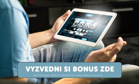 Nejlepsi ceske online casino Vše, co potřebujete vědět