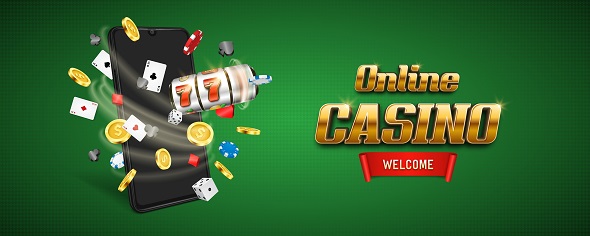 Nove casino online Zábava, která vás nikdy neomrzí