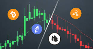 Revolutionizing the Market The Ultimate App for Crypto Trading