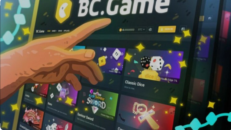 Ultimate Guide to BC.Game Sports Picks